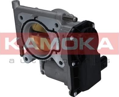 Throttle Body 112033 - image 2