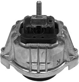 Mounting, engine 80000696