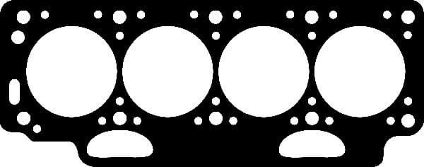 Gasket, cylinder head 411278P