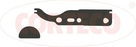 Seal, timing chain tensioner 418234P