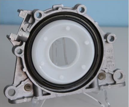 Shaft Seal, crankshaft 20033892B