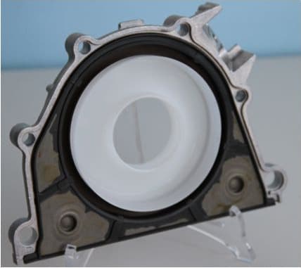 Shaft Seal, crankshaft 20033892B - image 2