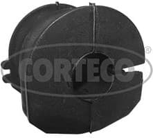 Mounting, stabiliser bar 49402881