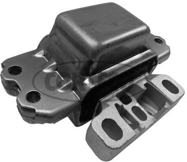 Mounting, automatic transmission 80001236