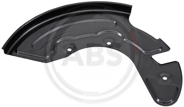 Splash Guard, brake disc 11126