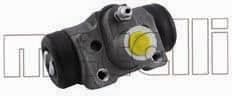 Wheel Brake Cylinder 04-0904