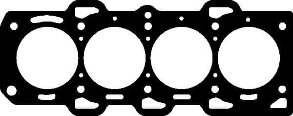 Gasket, cylinder head 414703P