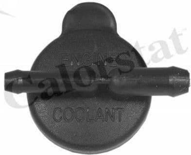 Cap, coolant tank RC0204