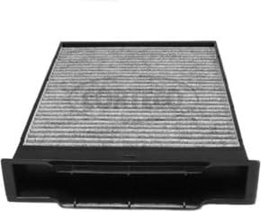 Filter, cabin air 80000670