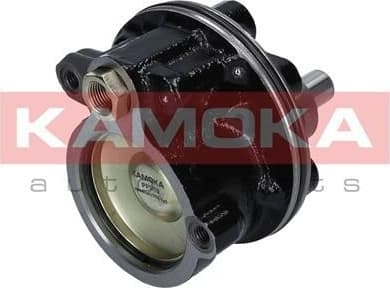 Hydraulic Pump, steering PP049 - image 2