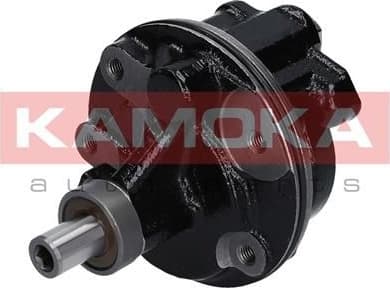 Hydraulic Pump, steering PP049 - image 4