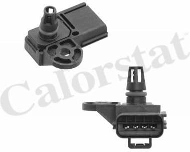 Sensor, intake air temperature MS0075