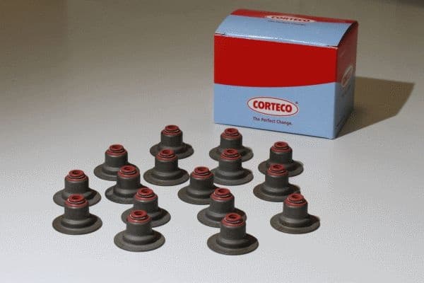 Seal Set, valve stem 19036767