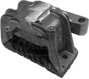 Mounting, engine 80001060