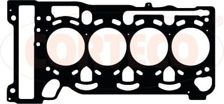Gasket, cylinder head 415436P