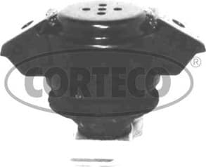 Mounting, engine 21652170