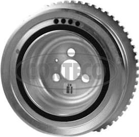 Belt Pulley, crankshaft 80001425