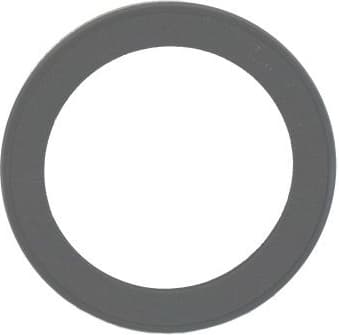 Shaft Seal, wheel hub 19016629B