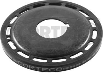 Sensor, crankshaft pulse 01037064B