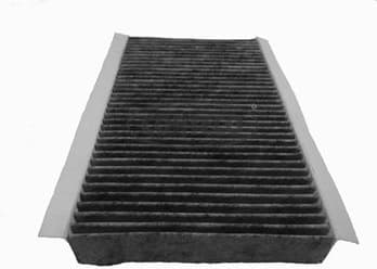 Filter, cabin air 80000361