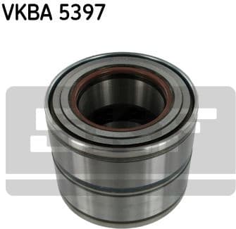 Wheel Bearing Kit VKBA5397
