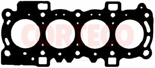Gasket, cylinder head 415608P