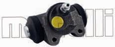 Wheel Brake Cylinder 04-0427