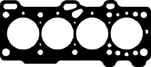 Gasket, cylinder head 414025P
