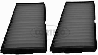 Filter, cabin air 21652860