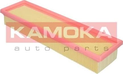 Air Filter F235401 - image 2