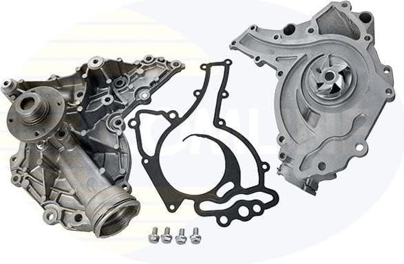 Water Pump, engine cooling EWP395