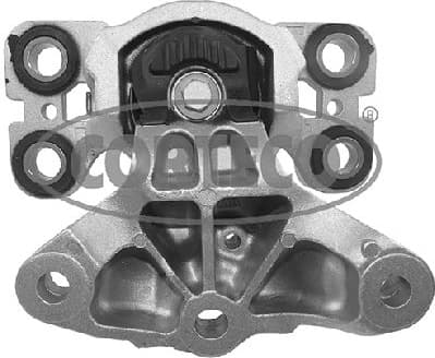 Mounting, engine 49417766