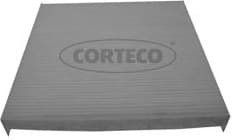 Filter, cabin air 80001774