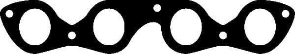 Gasket, exhaust manifold 026602P