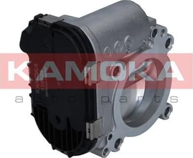 Throttle Body 112035 - image 3