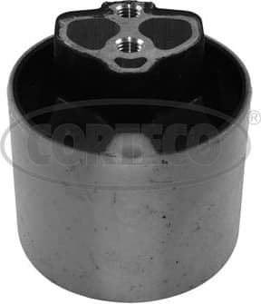 Mounting, automatic transmission 80004521