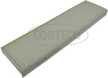 Filter, cabin air 80000740