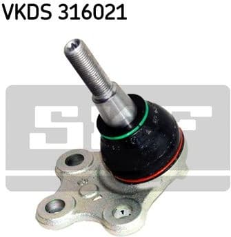 Joint, suspension VKDS 316021