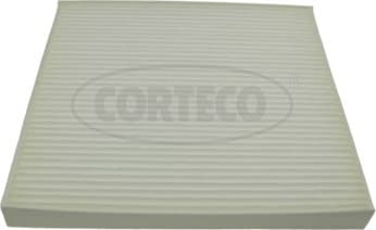 Filter, cabin air 80000815