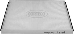 Filter, cabin air 21651918