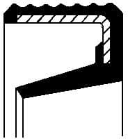 Seal Ring 12030133B