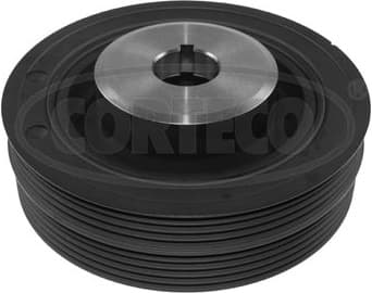 Belt Pulley, crankshaft 80005110