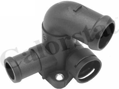 Coolant Flange WF0050