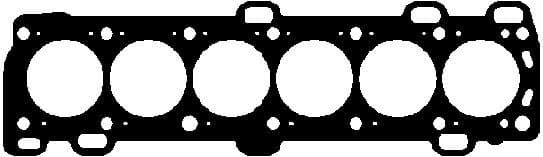 Gasket, cylinder head 414103P