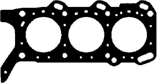 Gasket, cylinder head 414396P