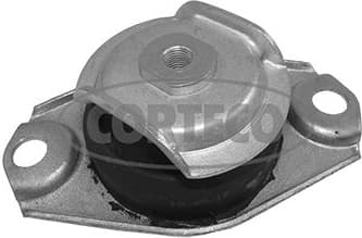 Mounting, automatic transmission 80001477