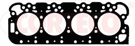 Gasket, cylinder head 411319P