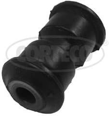 Mounting, leaf spring 80001194