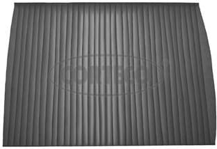 Filter, cabin air 80001450