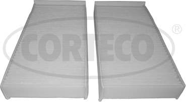 Filter, cabin air 80005089